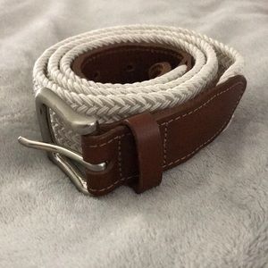 Vineyard Vines Belt